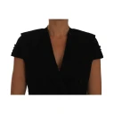 Dolce & Gabbana Dame Bluser & Skjorter Svart 2XS,
