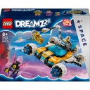 Lego Dreamzzz Herr Oz' Rombil 71475