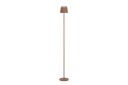 Gulvlampe Eglo Mannera L Brun Brun