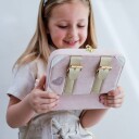 Mimi & Lula - Cross Body Bag - Suitcase Dreamer - 13301162