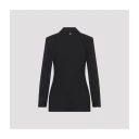 Alexander McQueen Dame Jakker Svart M,
