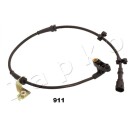 ABS sensor JAPKO 151911
