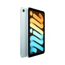 Apple iPad mini (2024) A17 Pro 256GB Wi-Fi Blå Nettbrett