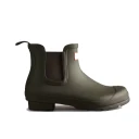 Hunter Dame Sko Brun 45 EU,