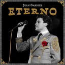 Juan Gabriel  Eterno  CD