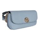 Michael Kors Dame Vesker Blå ONE SIZE,