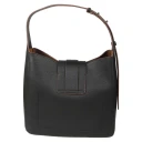 Hogan Dame Vesker Svart ONE SIZE,