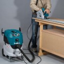 Makita Industristøvsuger VC4210L 2400W