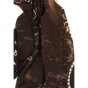 Destin Dame Accessories Brun ONE SIZE,