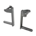 Mini Farmers Walk Bars, Thor Fitness