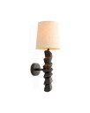 Eichholtz Riverbank Wall Lamp Bronze
