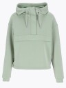 Twentyfour Venture Soft Hoodie Grønn 50