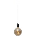 STAR TRADING 857-32-1 BOWL LED DEKORATIVT LYS, RAV