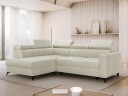 hjørnesofa NO_BRAND Hjørnesofa MILANO Flow 03 Venstre  