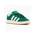 Adidas Herre Sko Grønn 44 EU,