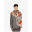 Inoui Editions unisex Accessories Oransje ONE SIZE,