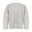Issey Miyake Herre Topper Grå L,