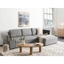 3 seters sofa Hrisey  