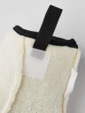 Hestra Wool Pile/Terry Liner Short Gloveoffwhite 6