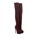 Casadei Dame Sko Lilla 39 EU,