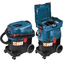 Bosch GAS 35 L SFC Universal Grovstøvsuger 1200 W med Halvautomatisk Filterrengjøring