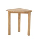 Bloomingville Kassia Sidebord Natur 1729004-01-0 1729003-01-0