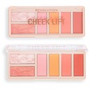 Makeup Revolution Revolution Blush Lift Palette Pink Energy 6x1,8