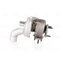 Turbolader NISSENS 93111