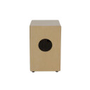 Dimavery Cj-580 Junior Cajon Spalted Maple