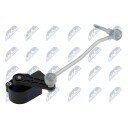 NTY ECX-AU-027 Sensor, xenonlys (lyslengderegulering