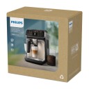 Philips EP5547 Automatisk Kaffemaskin 15 Bar med Cappuccinatore Black/Chrome