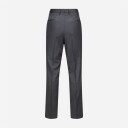 BOSS Genius Suit Trouser - Dark Grey