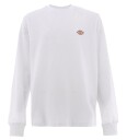 Dickies Genser   Mapleton   Hvit   Dickies   XS   Xtra Small   Genser