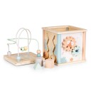 Treterning pedagogisk sorterklosser ECOTOYS