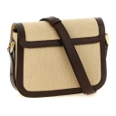 A.p.c. Dame Vesker Beige ONE SIZE,