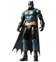 Batman Batmobil med 30 cm figur - DC Comics Lekebil