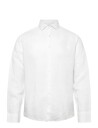 Bruun & Stengade Bs Tahaka Casual Modern Fit Shirt White S