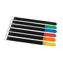 RockBoard Cable Ties 10 pcs. Large   Yellow