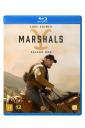 Marshals  Sesong 1 Bluray