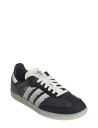 adidas Originals Samba Og W - Black - 42