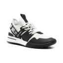 Just Cavalli Herre Sko Flerfarget 44 EU,