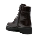 Guglielmo Rotta Dame Sko Brun 40 EU,