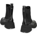 Jimmy Choo Dame Sko Svart 40 EU,