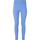 Athlecia Blossom Treningsbukse Dame Blå 36