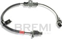 BREMI 50112 Sensor ABS