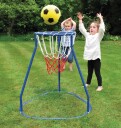 eduplay Basketballkurv til de små