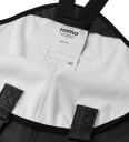Reima Kids' Rain Pants Lammikko Black 128