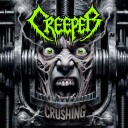 Creeper  Crushing  CD