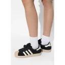 Adidas Originals Dame Sko Svart 37 EU,