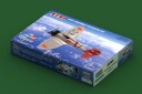 HobbyBoss 1/72 Mitsubishi A5M2